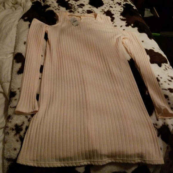 Brand new with tags wet seal dress - Picture 1 of 2